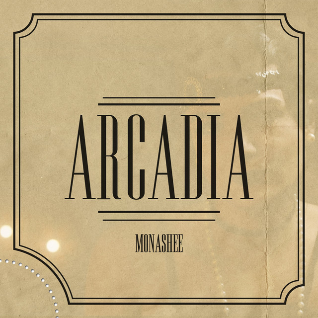 Arcadia cover