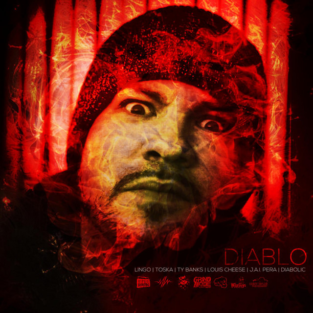 Diablo (feat. Diabolic, Toska, Ty Banks, Louis Cheese, Ayok & J.a.I. Pera)