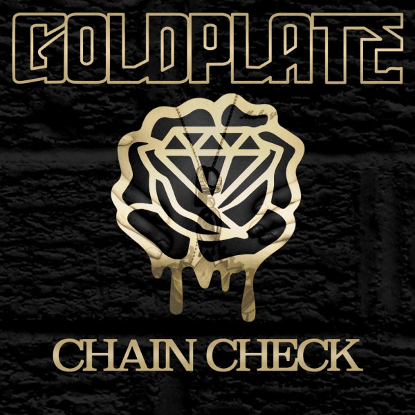 Chain Check cover