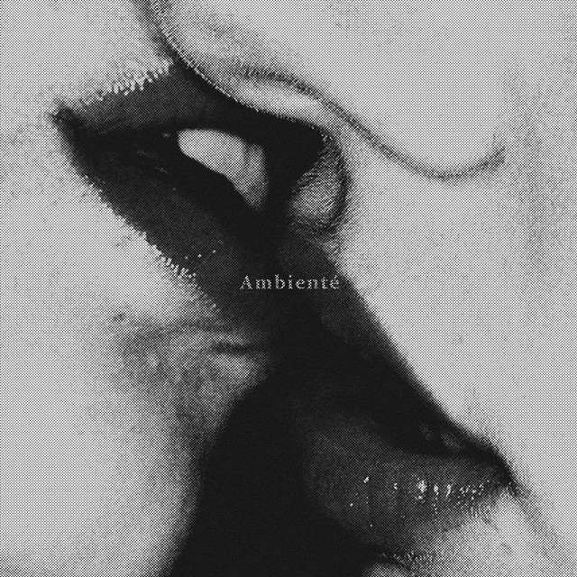 Ambienté cover art