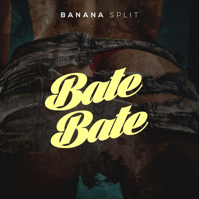 Bate Bate cover art