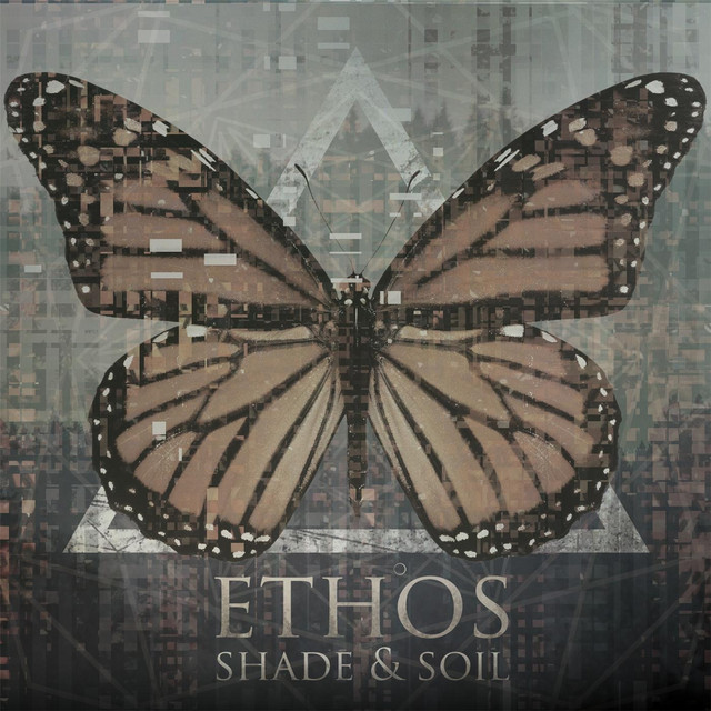 Shade and Soil cover art