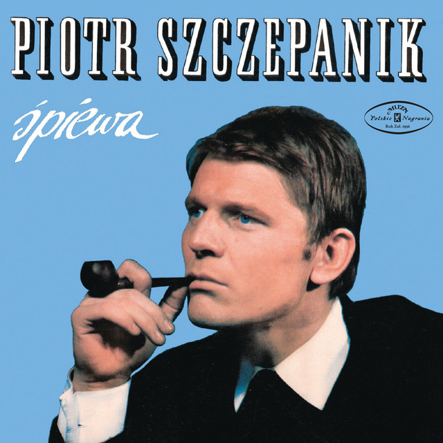Piotr Szczepanik Photo