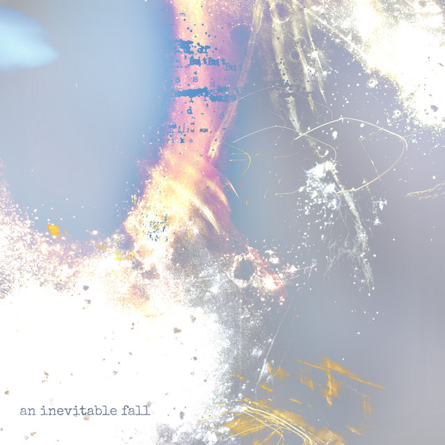 An Inevitable Fall cover art