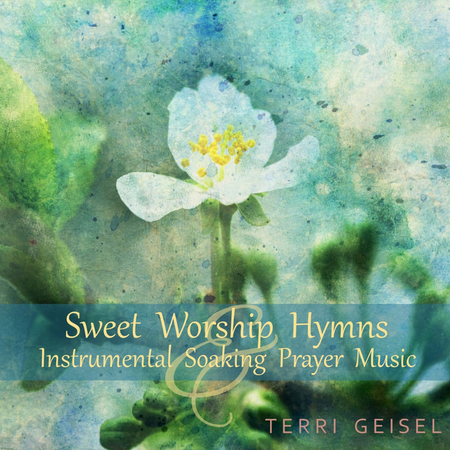 Sweet Worship Hymns, Instrumental Soaking Prayer Music - Album by Terri ...