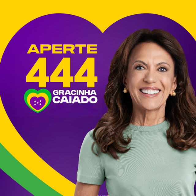Gracinha Caiado