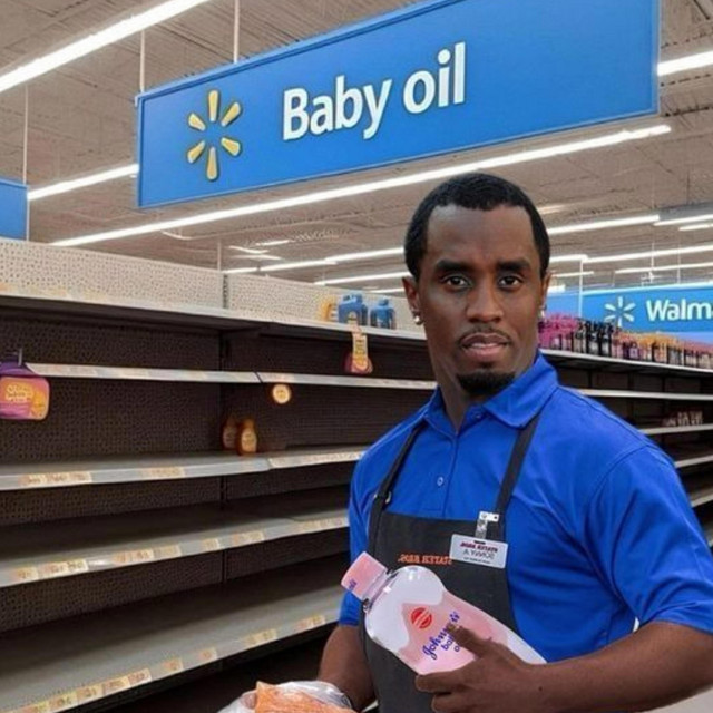 No Diddy