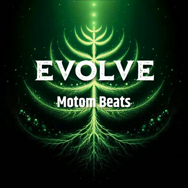 Evolve