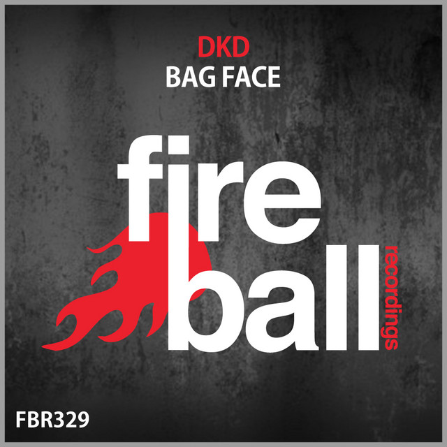 Bag Face cover