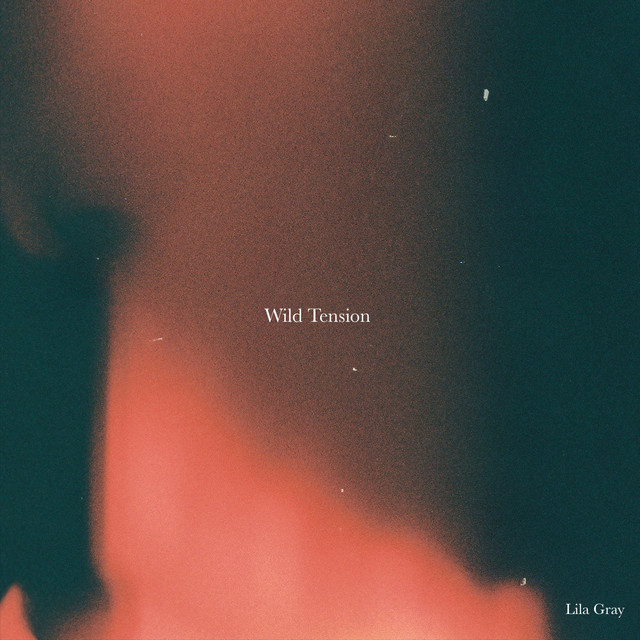 Wild Tension cover art