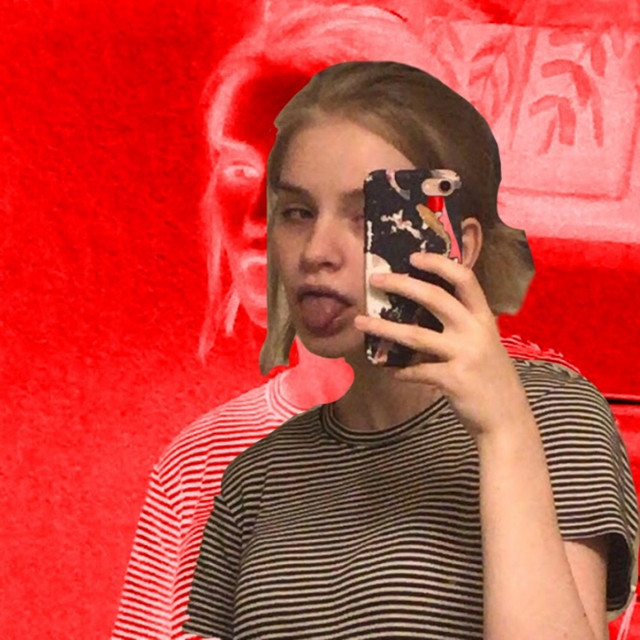 dumb brain hours cover art