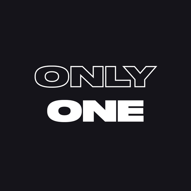 Обкладинка: Only One — Shevach Wave