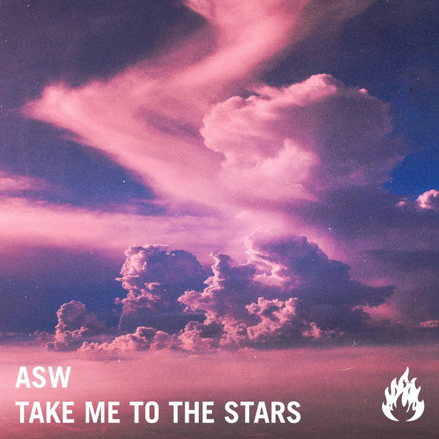 Take Me To The Stars cover art