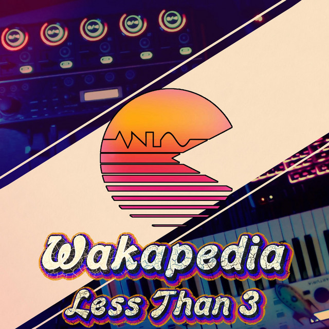 Less Than 3 cover art