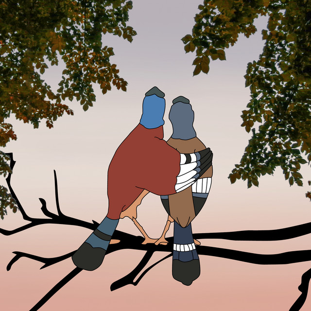 undefined album image