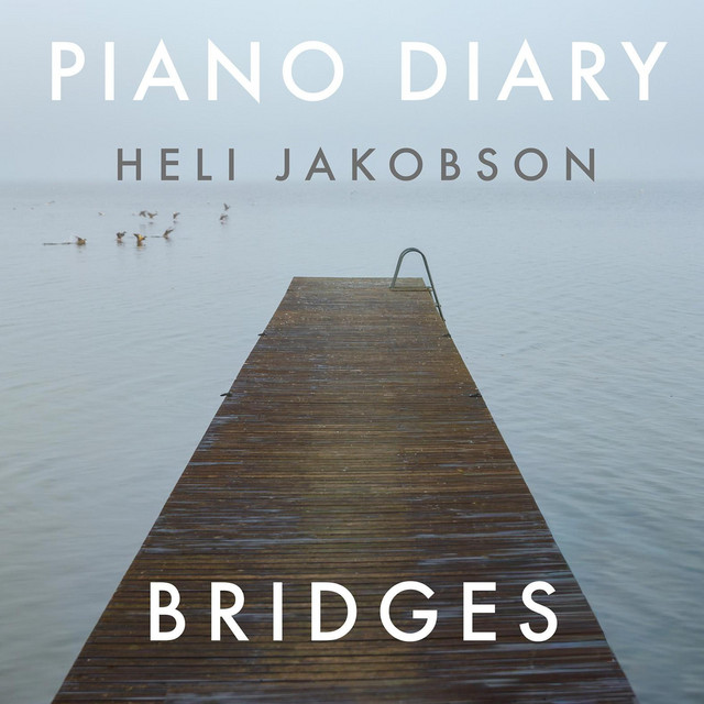 BRIDGES cover
