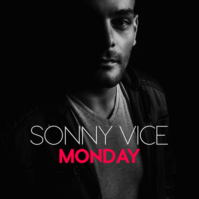 Monday - Radio Mix album art