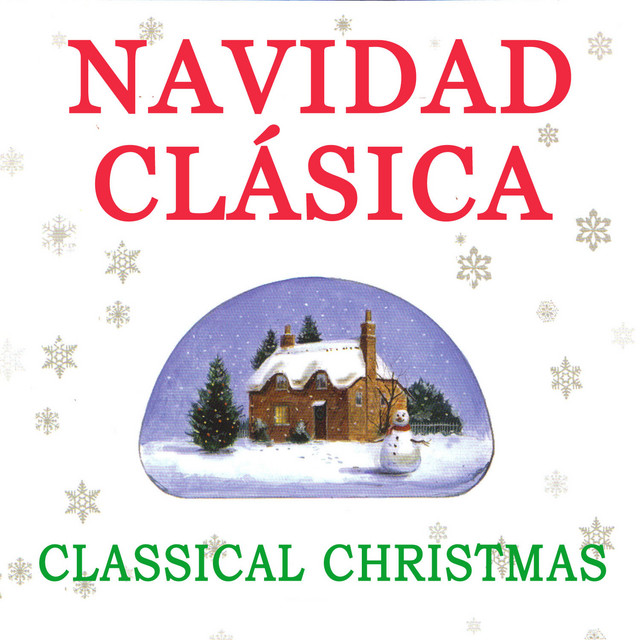 O Come All Ye Faithfull - Classical