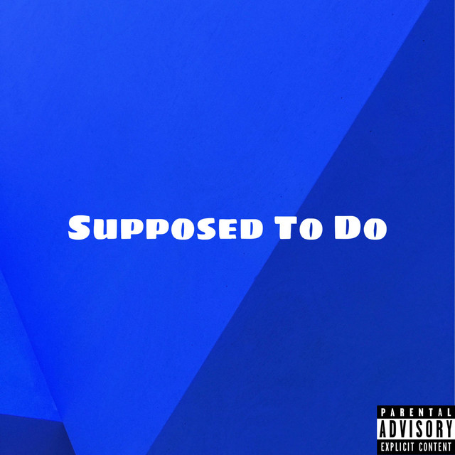 Supposed to Do - song and lyrics by Andrew Ratto, Jordyn | Spotify