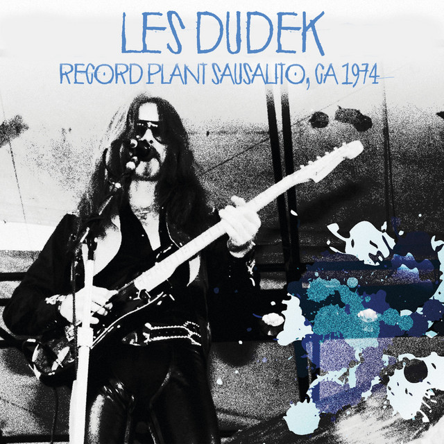 Record Plant, Sausalito, Ca 1974 cover art