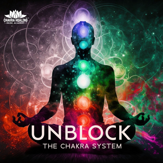 Unblock the Chakra System cover art