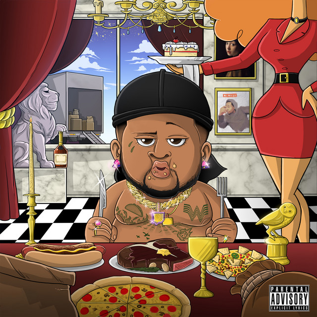 Uber Eats Freestyle cover