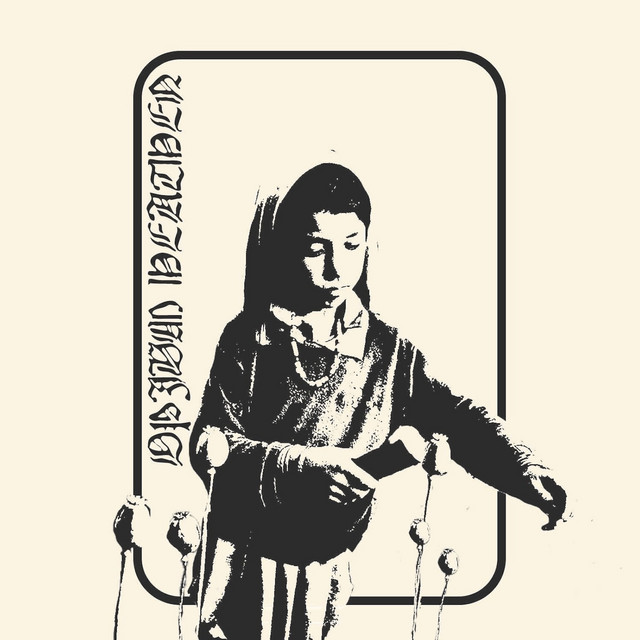 Opium Heathen Photo