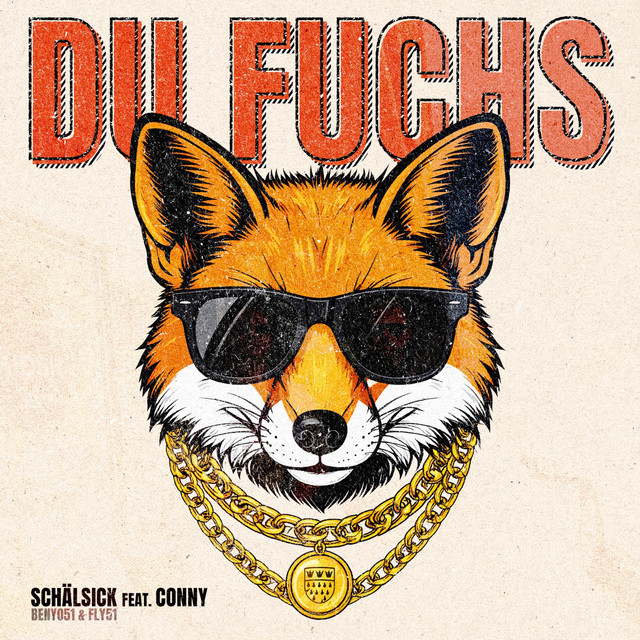 Du Fuchs