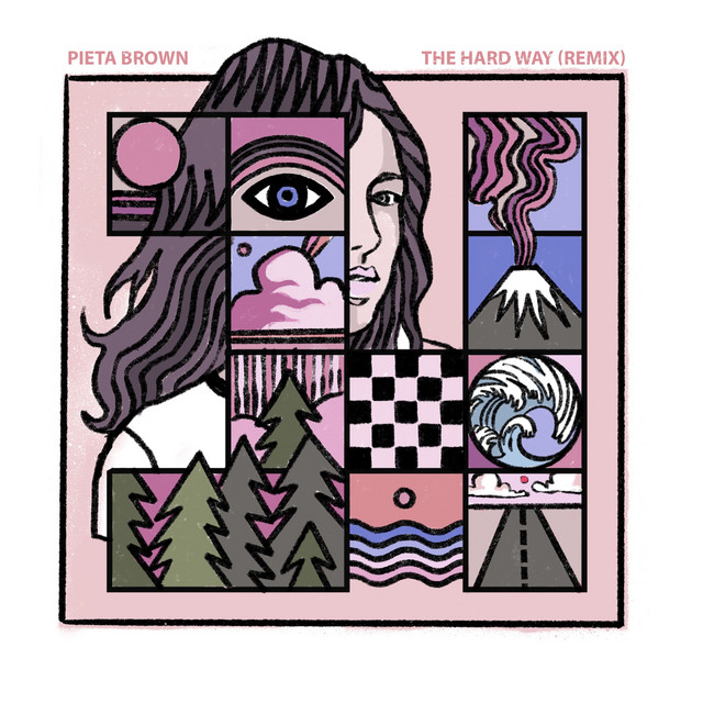 The Hard Way - Brett Bullion Remix