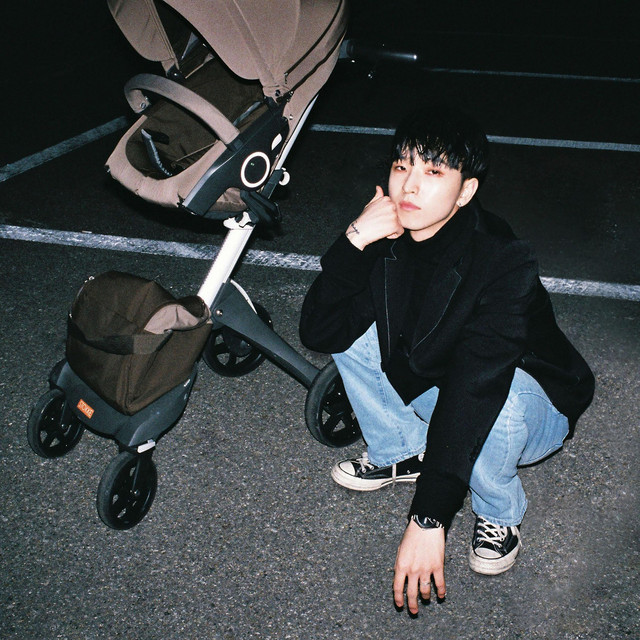 Babysitter cover art