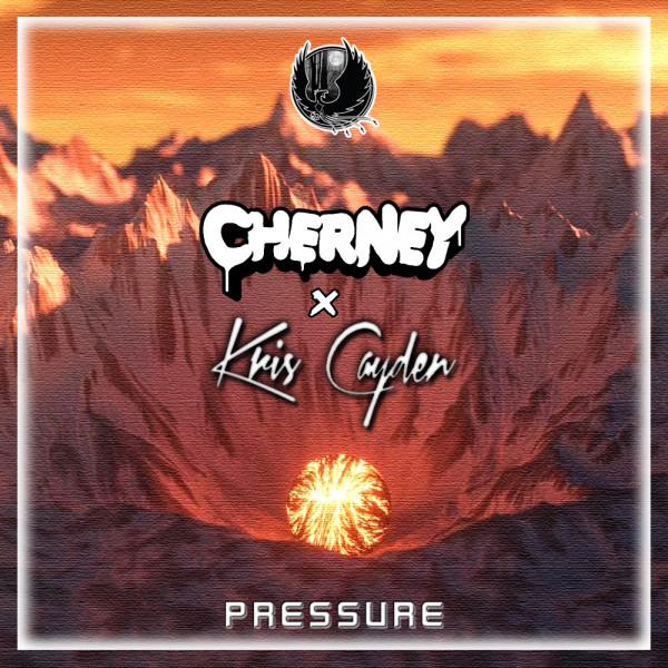 Pressure cover art