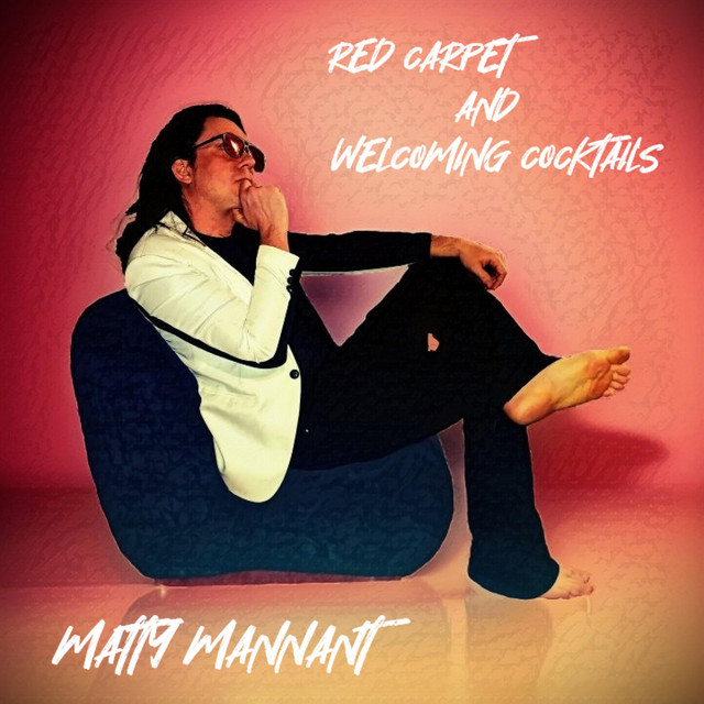 Red Carpet and Welcoming Cocktails