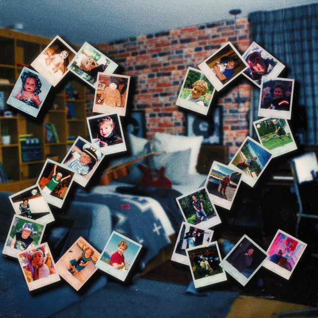 22 cover art