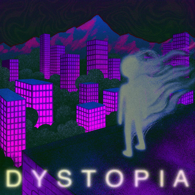 Dystopia cover art
