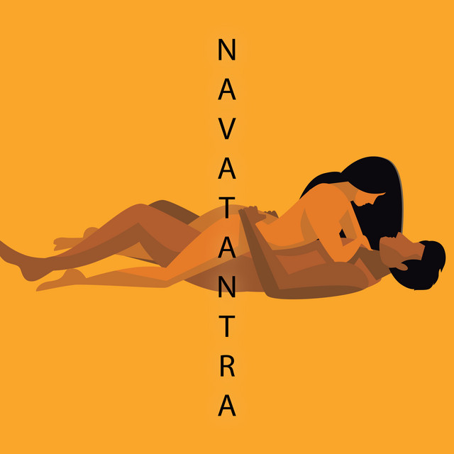 Navatantra: Hindu And Buddhist Tanric Music For Sex cover art