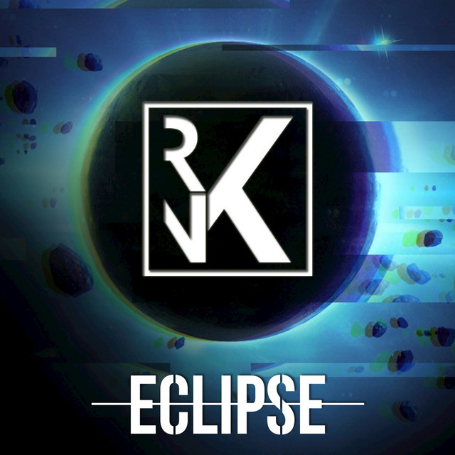 ECLIPSE cover art