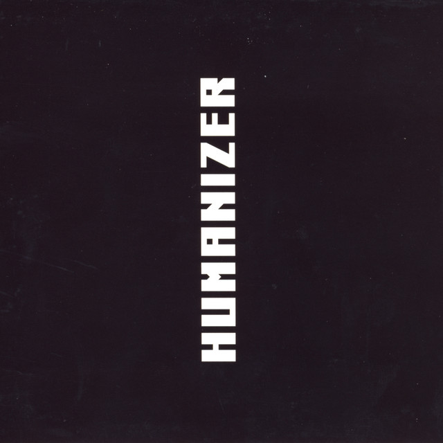 Humanizer cover art