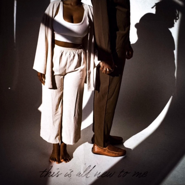 No Commitment album image