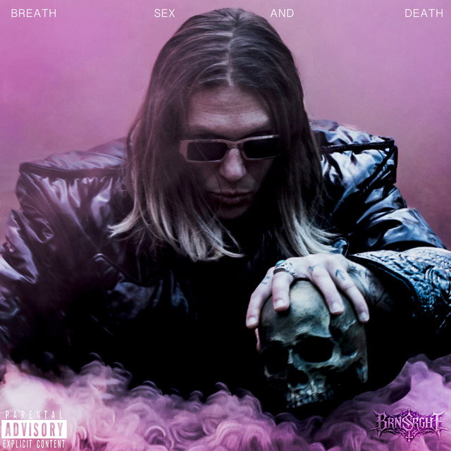 Breath, Sex And Death cover art