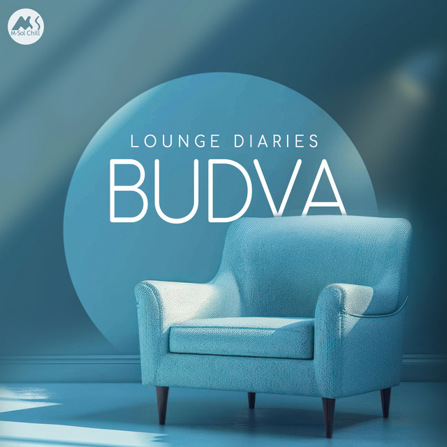 Lounge Diaries cover art