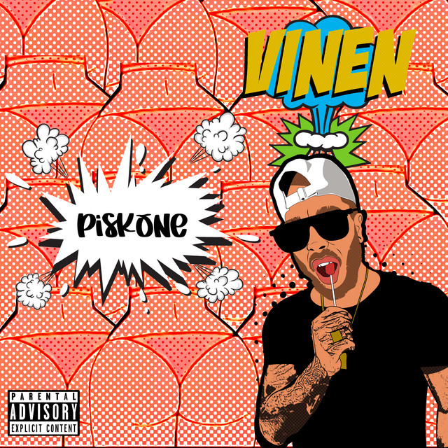 Piskone - Single by Vinen | Spotify
