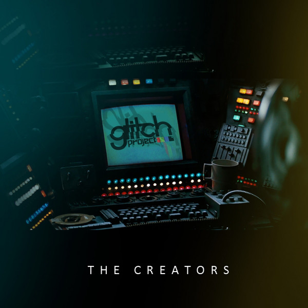 The Creators cover