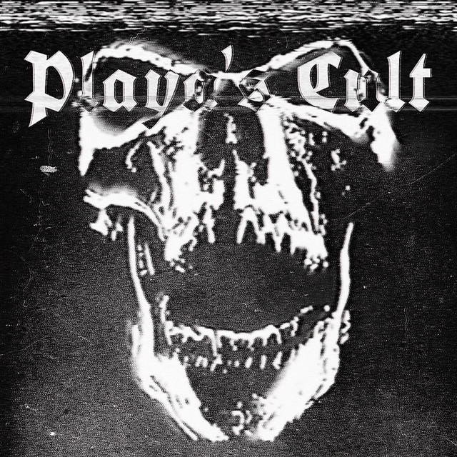 Обкладинка: Playa`s Cult — DudePlaya