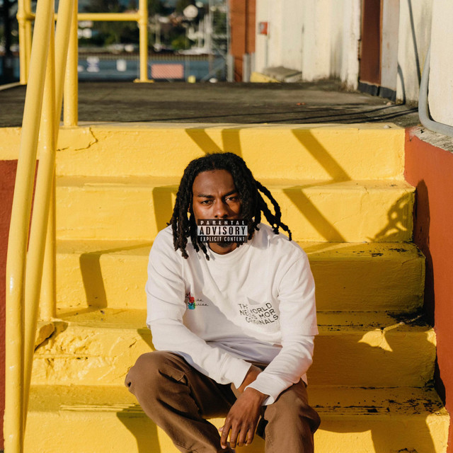 I SWEAR cover art