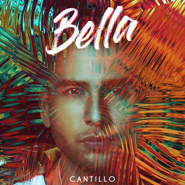 Bella cover art