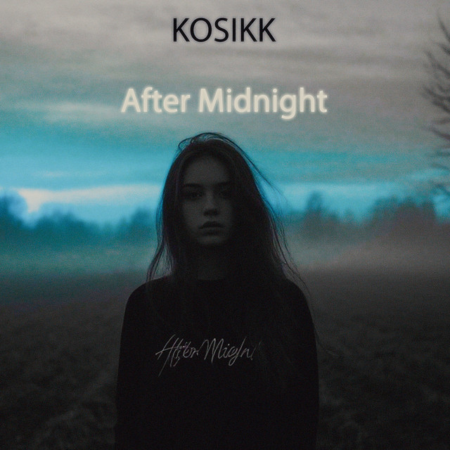 After Midnight cover