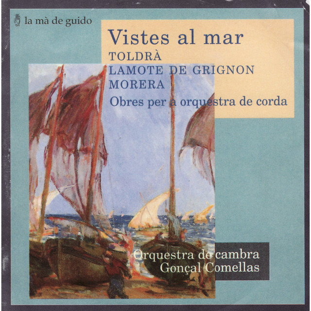 Quartet Op. 11 cover art