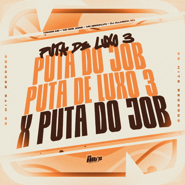 Puta de Luxo 3, Puta do Job