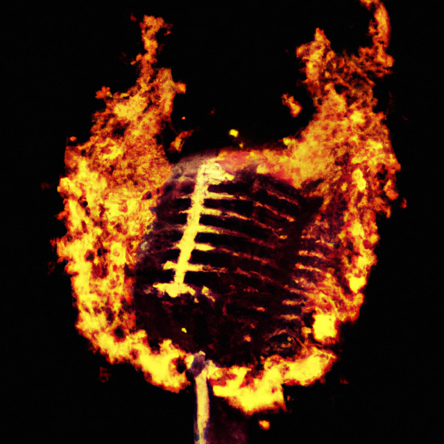 album image