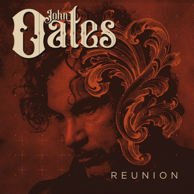Reunion cover art